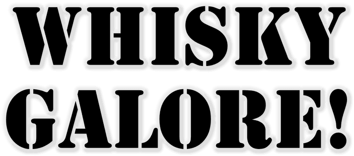 Whisky Galore! logo