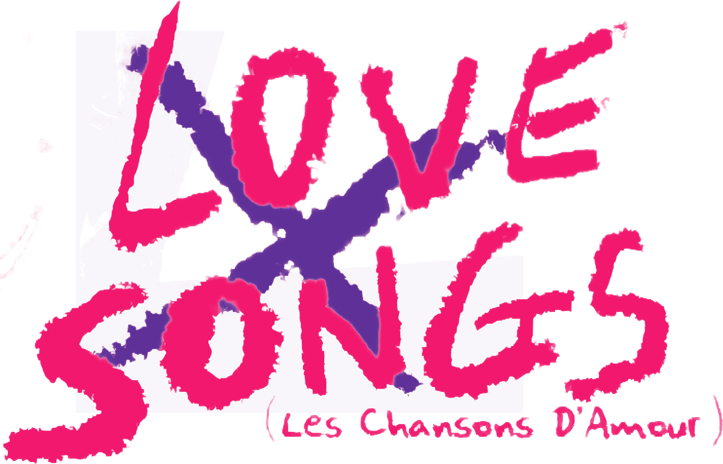Love Songs logo