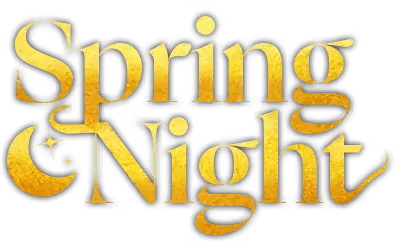 Spring Night logo