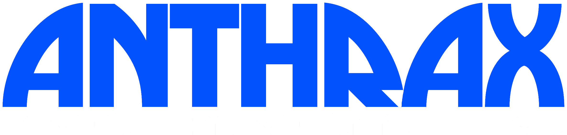 Anthrax: Kings Among Scotland logo