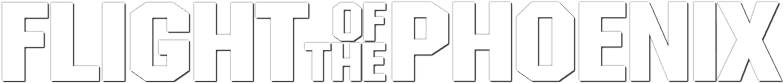 Flight of the Phoenix logo