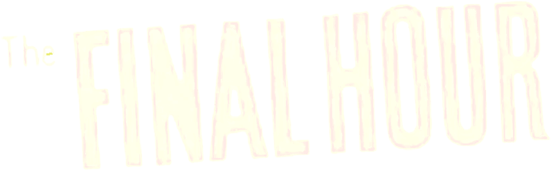 The Final Hour logo