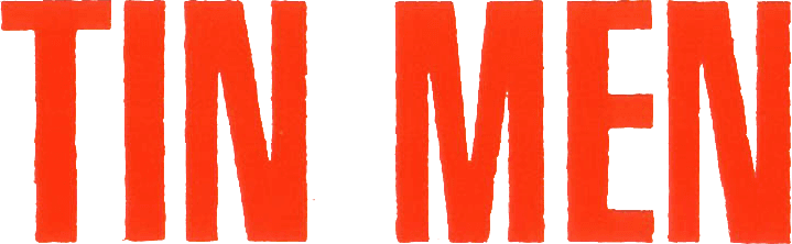 Tin Men logo