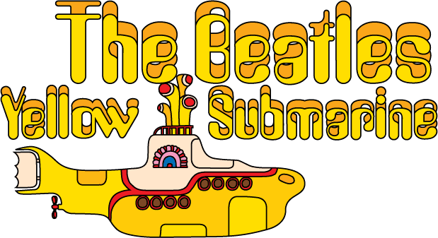 Yellow Submarine logo