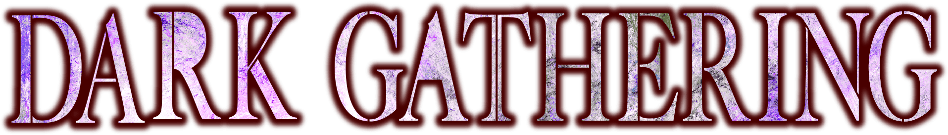 Dark Gathering logo