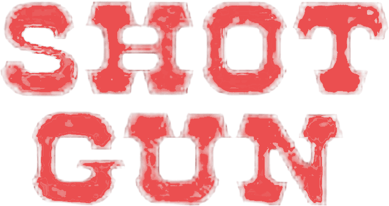Shotgun logo