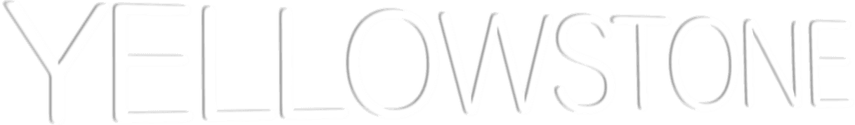 Yellowstone logo