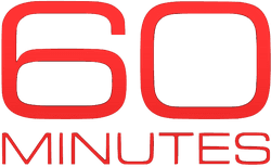 60 Minutes logo