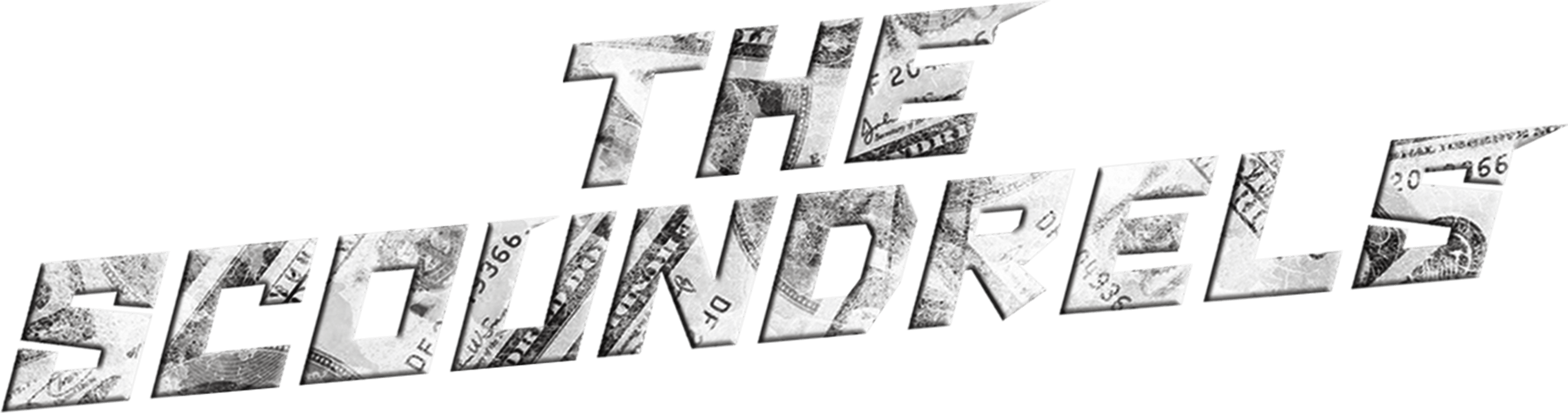 The Scoundrels logo