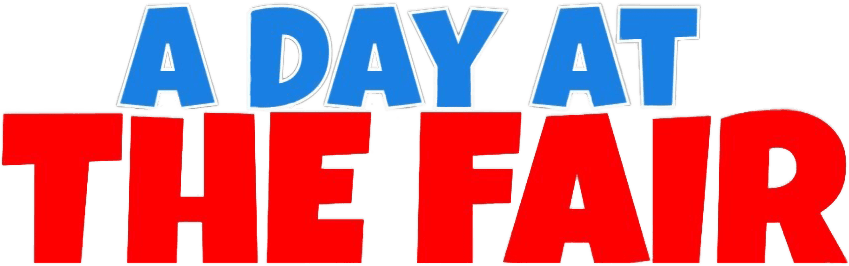 A Day at the Fair logo
