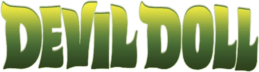 Devil Doll logo