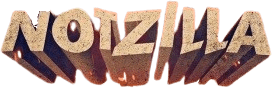 Notzilla logo