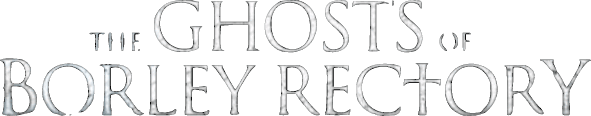 The Ghosts of Borley Rectory logo