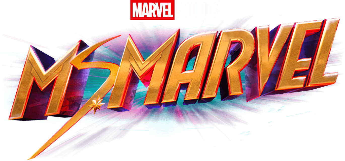 Ms. Marvel logo