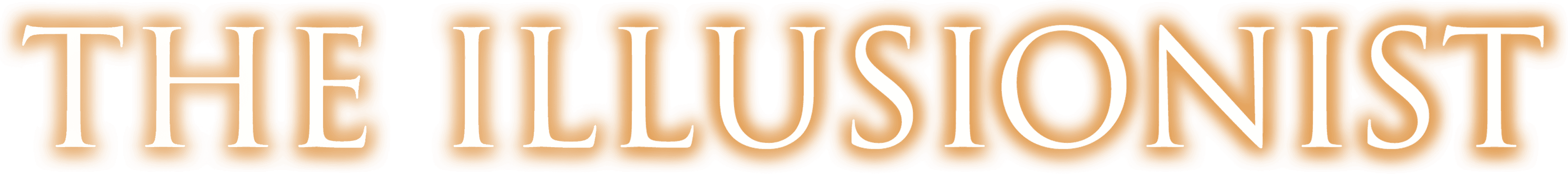 The Illusionist logo