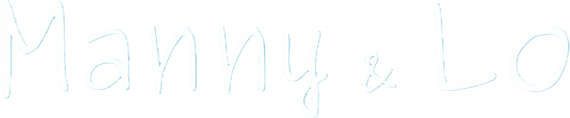 Manny & Lo logo