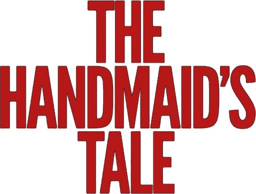 The Handmaid's Tale logo