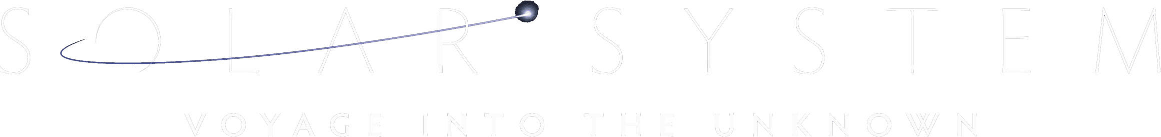 Solar System logo