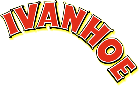 Ivanhoe logo