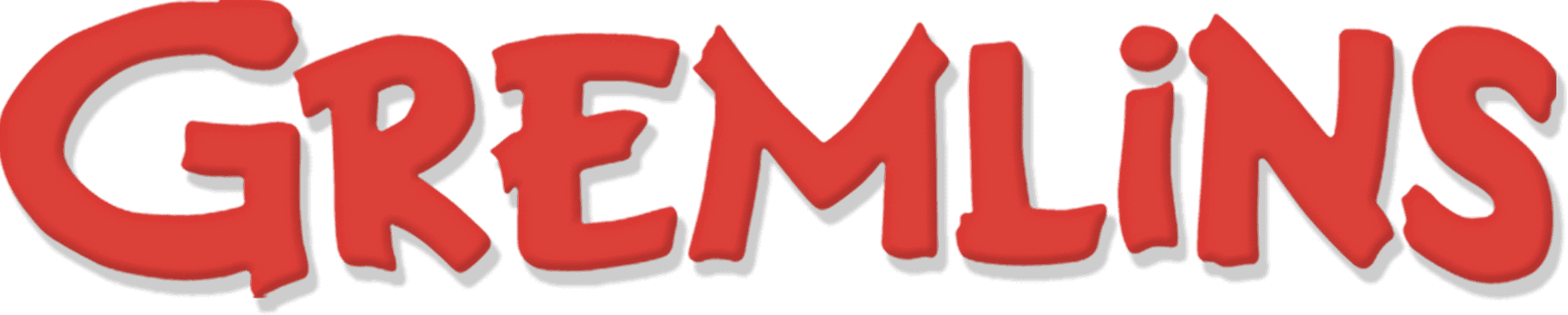 Gremlins logo
