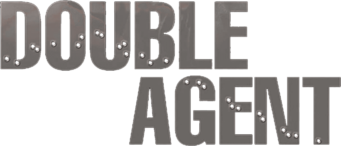 Double Agent logo