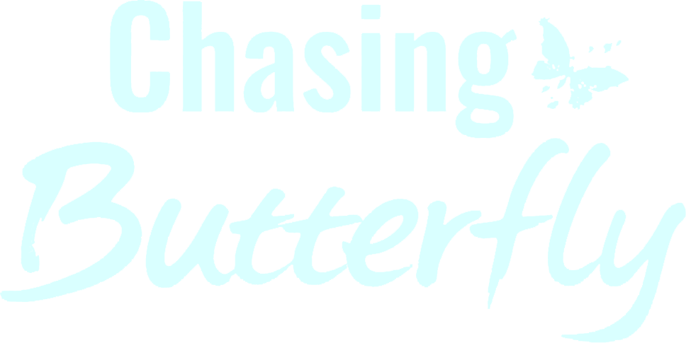Chasing Butterfly logo