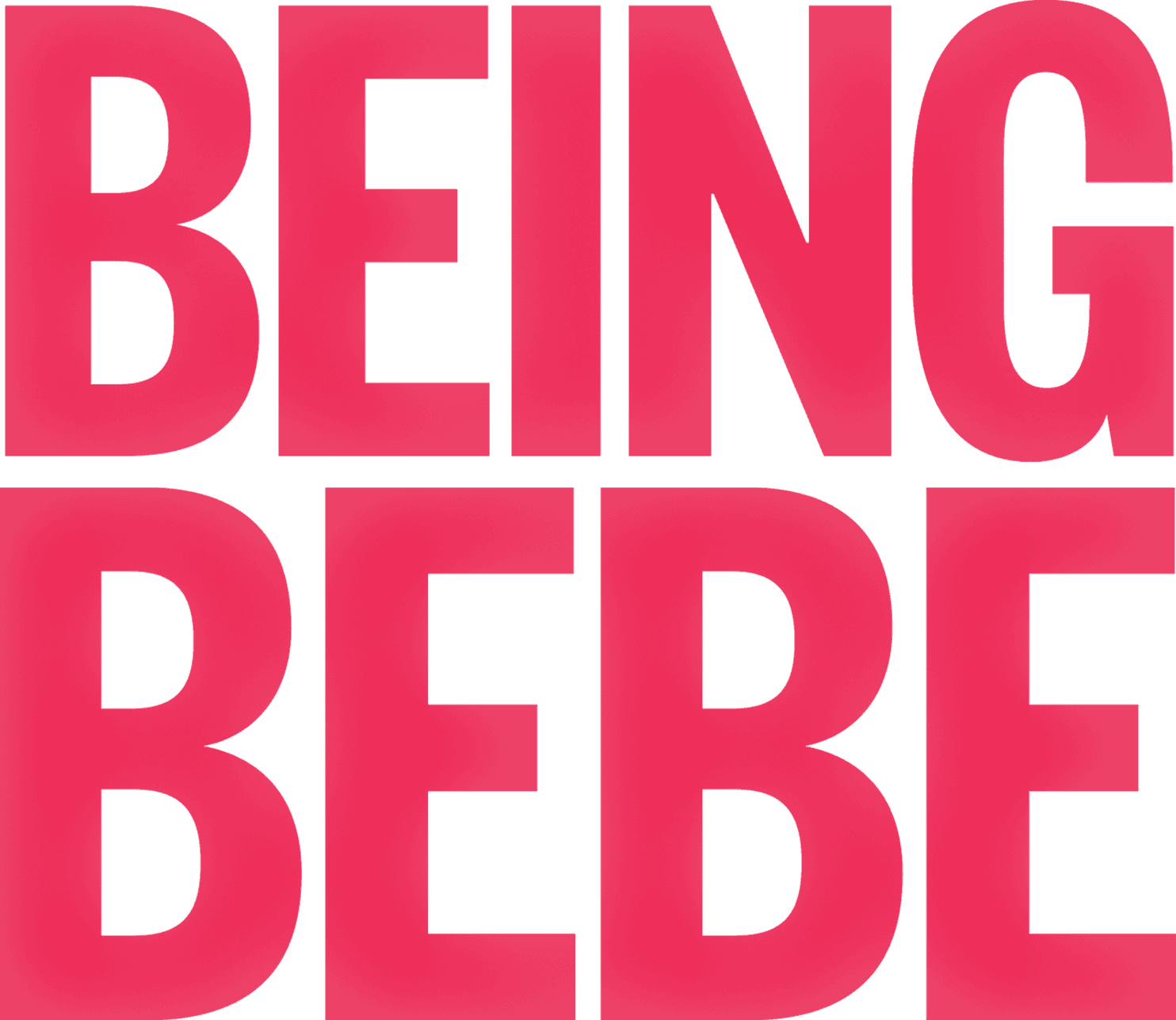 Being BeBe logo