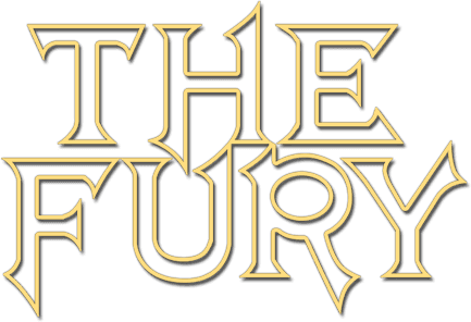 The Fury logo
