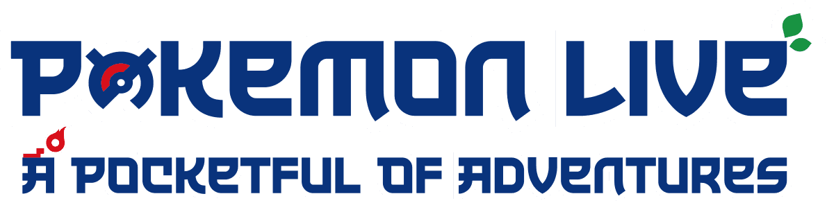 Poketto ni Bōken o Tsumekonde logo