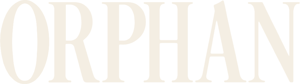 Orphan logo