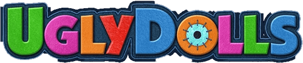 UglyDolls logo