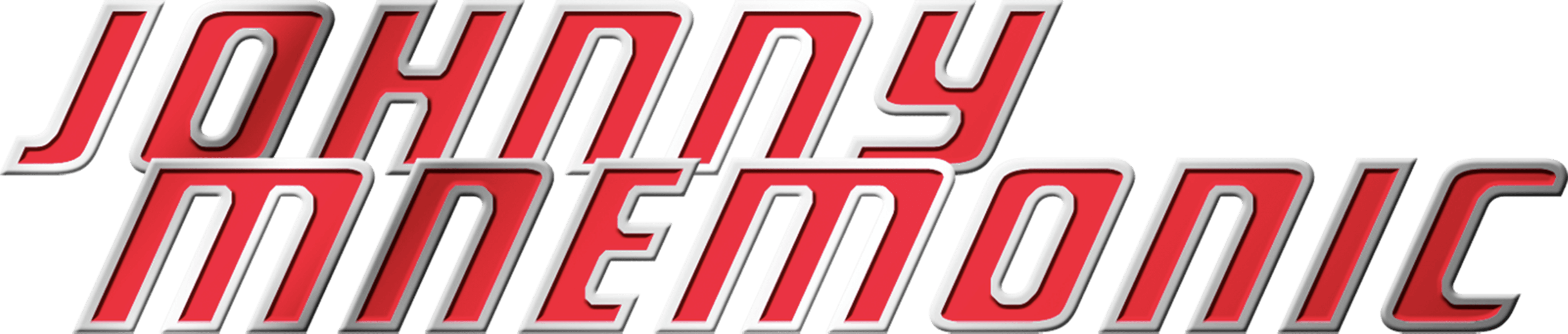 Johnny Mnemonic logo
