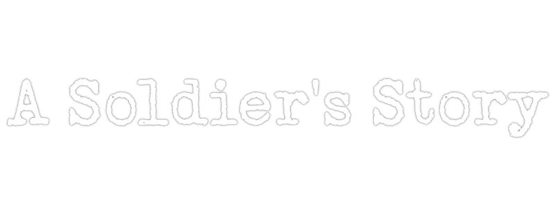 A Soldier's Story logo