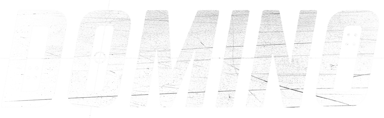Domino logo