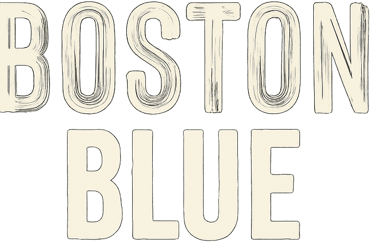 Boston Blue logo