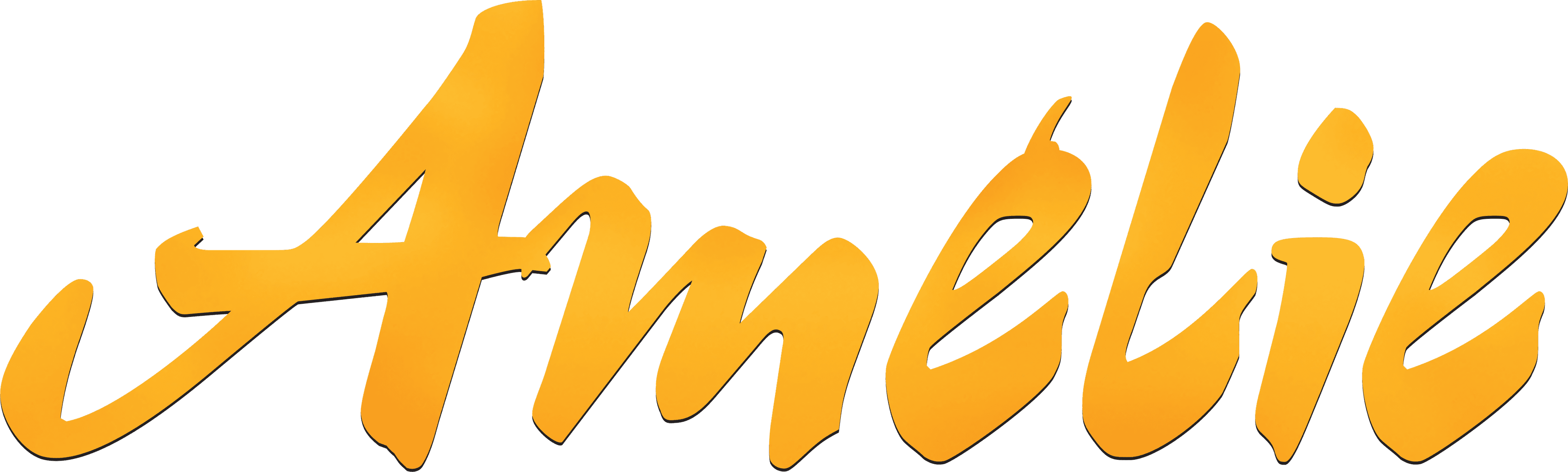 Amélie logo