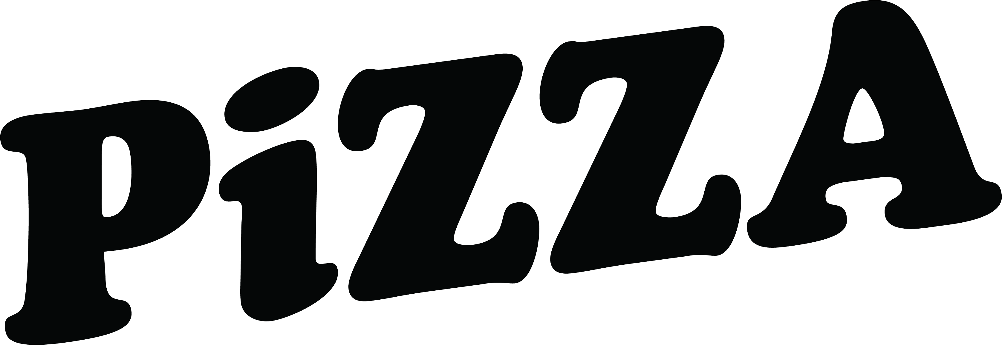 Pizza logo
