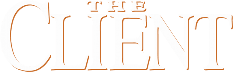 The Client logo