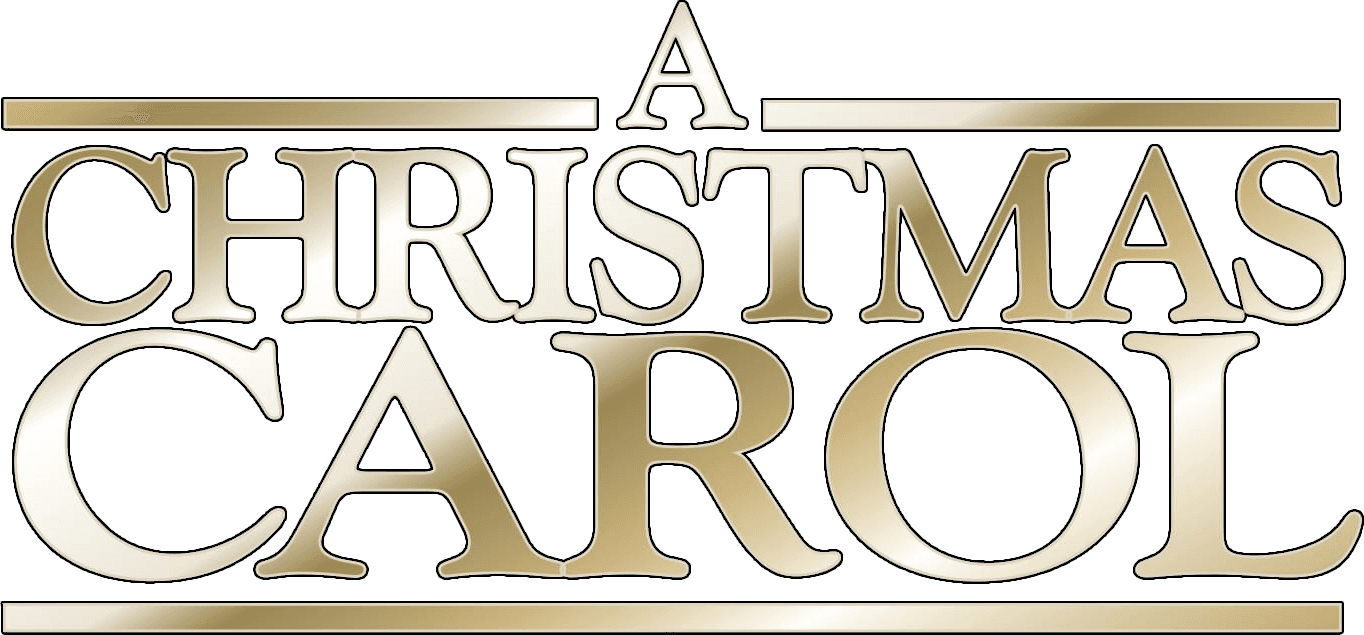 A Christmas Carol logo