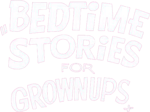 Bedtime Stories for Grownups logo