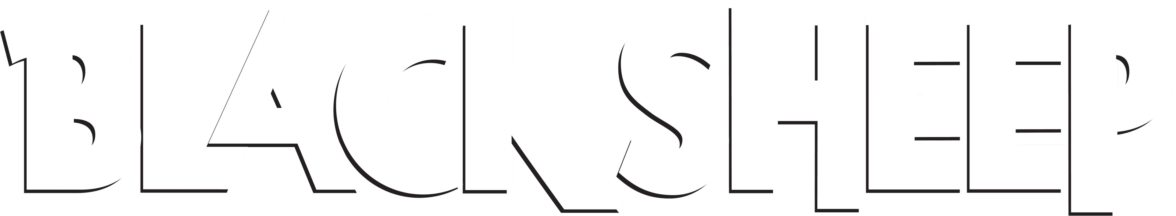Black Sheep logo