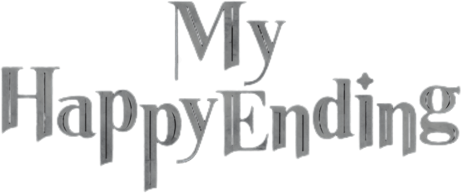 My Happy Ending logo