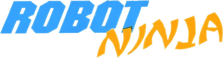 Robot Ninja logo
