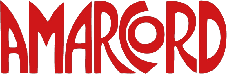 Amarcord logo