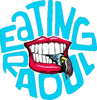 Eating Raoul logo