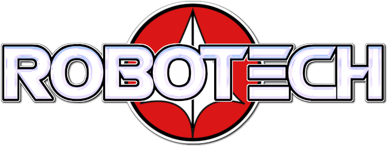Robotech logo