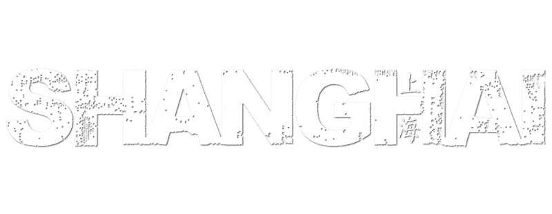 Shanghai logo