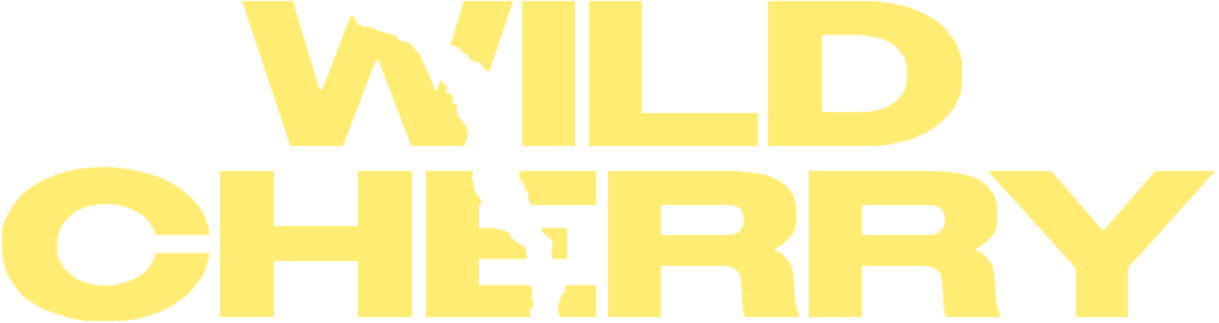 Wild Cherry logo