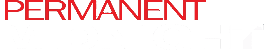 Permanent Midnight logo
