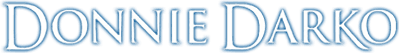 Donnie Darko logo